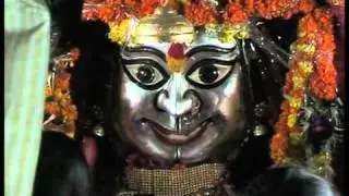 Nilesh Dahat, Mahakali Mandir,Chandrapur