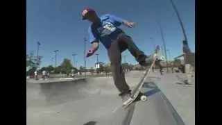 Hover Scooter