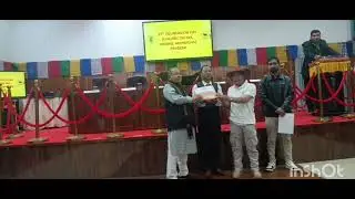 ICAR-NRC ON YAK, 37th Foundation Day, 2026, Recap of the Day. #icar #nrcy