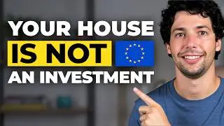 3 House-Buying Tips Europeans MUST IGNORE