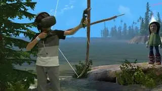 Schoolu - VR Language Learning