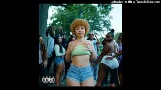 Ice Spice - Munch (Feelin U) (OFFICIAL INSTRUMENTAL) Prod. By RIOTUSA
