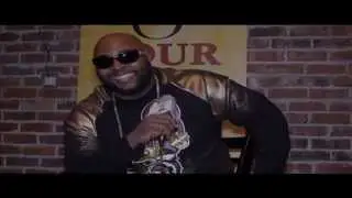 Super Producer J. Manifest Wiggins on producing Rick Ross/Mastermind track