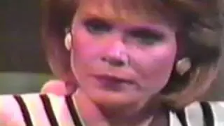 All My Children - 1987 - A Chandler Thanksgiving