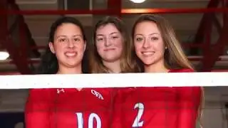 OFA Block 'O' Sports Awards 2019 - Show Open Part 1