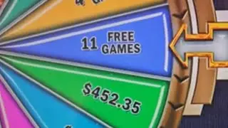 Quick Pay bonus for the win with Knights Realm live play