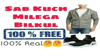 Get Every Product At Free From This App || 100% Real & Genuine Gearbest app Offer