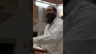 האם יהודים חילונים הם אחים שלנו??? הרב אריאל שטראוס שליט