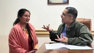 Robotic Gallbladder Surgery Experience: Mrs Anita Sandeep: