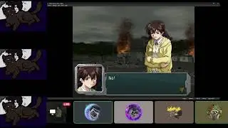 Time for Gllang's redemption in Robot Alchemic Drive~
