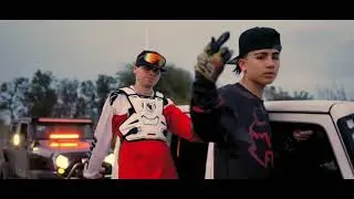 Jasiel Ayon ft. Oswaldo Rodriguez ft. Rafa Lopez-LA RUBICON (video oficial)