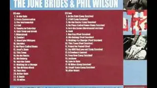 The June Brides - The Written Word