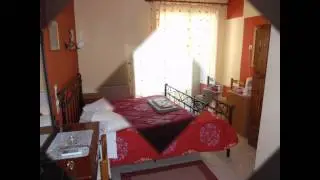 Hotel Hera in Nafplio Town, Argolida county, Greece