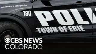 Colorado police officer fired over social media posts; FBI notified