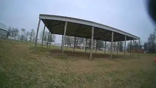 EMAX Babyhawk 2 FPV Cisne Il., 1/8/26