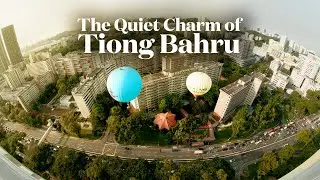 What is the best neighbourhood in Singapore?