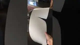 How to Fix/Replace IKEA Samtid Lampshade