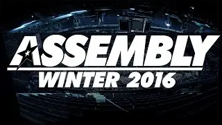 Vortex vs Synthetic - Assembly Winter 2016 - Final