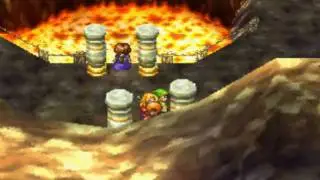 Dragon Warrior VII 019 - Part 03 Engow Region Pt. 04