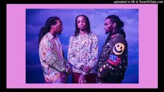 Migos cocoon Slowed & Chopped