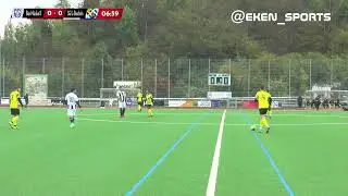 Borussia Hückelhoven II vs SG Übach Boscheln/Alsdorf 19.10.2025