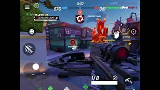 Guns of boom classic games
