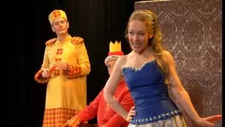 Peau d'Ane, d'après Charles Perrault | Théâtre