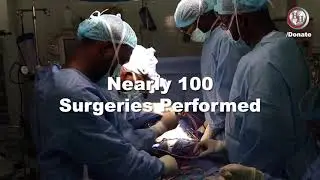 Who is Hospitals for Humanity?