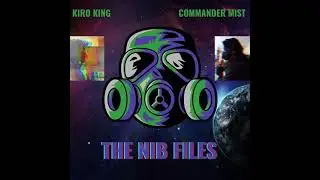 Kiro King x Commander Mist - Penwa