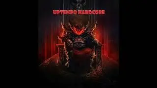BRAINGRINDER - UPTEMPO HARDCORE MIX - FEBRUARY 2021
