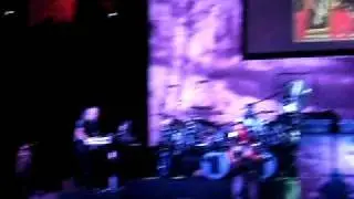Dream Theater - The Camera Eye (um humilde registro) August 14th 2009 - Toronto