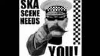 POUND TO THE DOLLAR SKA 2 TONE