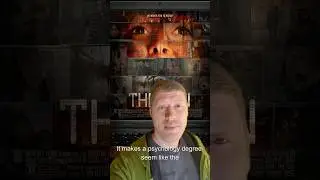 This Horror Movie Will Make You Tape Over Your Webcam The Den Review #moviereview #horrorshorts #fun