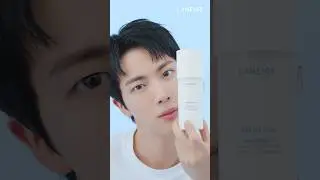 Welcome to the Cream Skin Lab | Laneige with BTS Jin