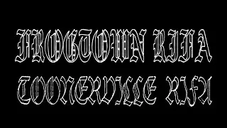 [That70sRoleplay] Frogtown x Toonerville - Faction Trailer