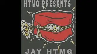 Jay HTMG (EVERY DAY) FT. Steezy Crakk