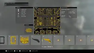 Call of Duty:Infinite Warfare/PT 2/My Clan Emblem/Grind Xp