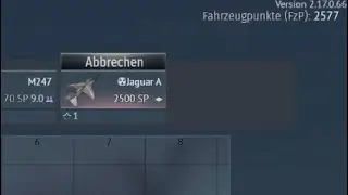 War Thunder Gameplay M1 ABRAMS Nuke Fail