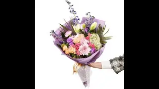 Graduation and Birthday Flower Bouquets | Top Rated Florist in Burnaby BC | Adele Rae