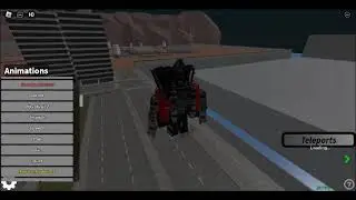 the astro ark (part 2) bloopers