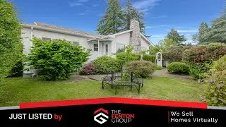 2465 Anderson Avenue, Port Alberni, BC