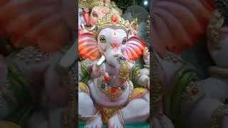Sundar kalakar Ganesh 2022 || Dhoolpet Ganesh 2022 #shorts #sundarkalakar  #trending #viralvideo