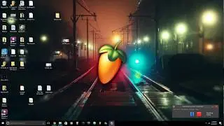 bailey - lofi hiphop tutorial (FL Studio) - making a song [v1.00]