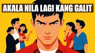 MAINITIN DAW ANG ULO Ng Mga Katulad Mo | Introvert Psychology