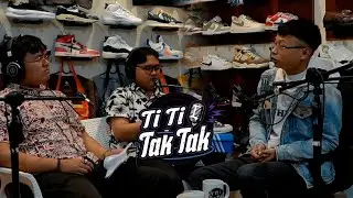 JT Production rawn comeback a tum? | TiTi Tak Tak Ep-6 | #pawtcast