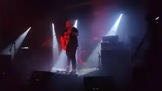 LWSTNDRDS - Live Piąty Dom, Katowice (17.01.2026)