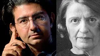 Silicon Valley Randian Hijinks (w/Mark Ames)