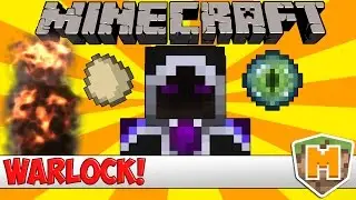 Minecraft Bukkit Plugin - Warlock Minigame - Tutorial
