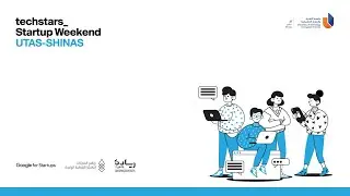 Techstars Startup Weekend