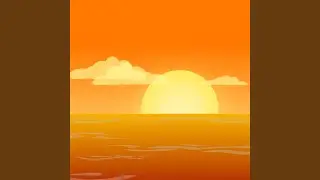 Orange Sunrise (Lofi)